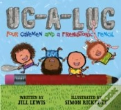 Capa do artigo Ug-A-Lug