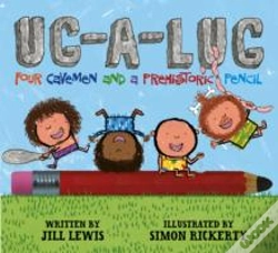 Capa do artigo Ug-A-Lug
