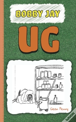 Capa do artigo Ug
