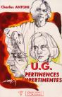 U.G. Pertinences Impertinentes - Preview