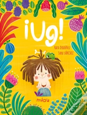 Capa do artigo ¡Ug!
