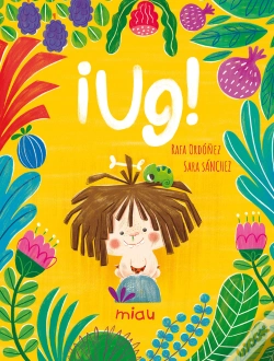 Capa do artigo ¡Ug!
