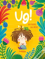Capa do artigo Ug!