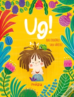 Capa do artigo Ug!