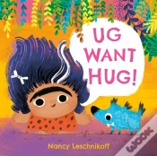 Capa do artigo Ug Want Hug