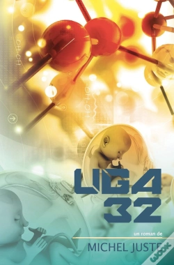 Capa do artigo Uga 32 (Unité De Gestation Artificielle 32)