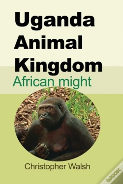 Capa do artigo Uganda Animal Kingdom