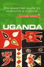 Uganda - Culture Smart! - Preview