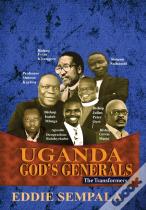 Uganda God'S Generals