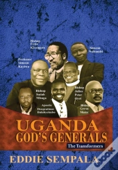 Uganda God'S Generals