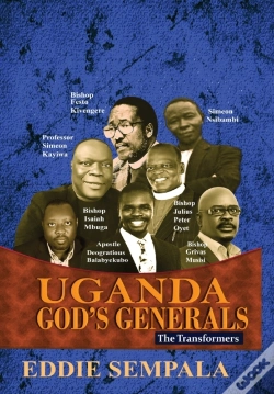 Capa do artigo Uganda God'S Generals