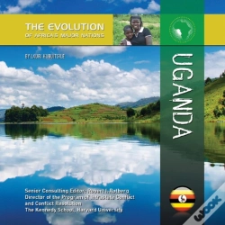 Capa do artigo Uganda