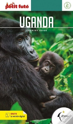 Capa do artigo Uganda Ne