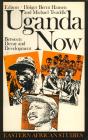 Uganda Now - Preview