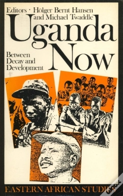 Capa do artigo Uganda Now