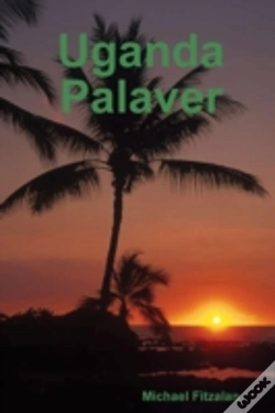 Capa do artigo Uganda Palaver