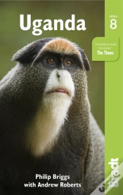 Capa do artigo Uganda