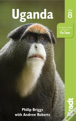Capa do artigo Uganda
