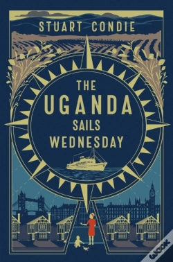 Capa do artigo Uganda Sails Wednesday