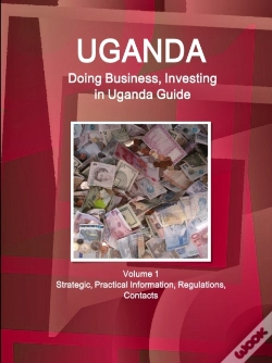 Capa do artigo Uganda