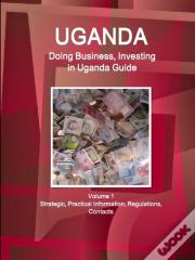 Uganda