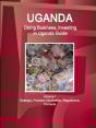 Uganda - Preview