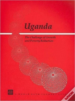 Capa do artigo Uganda