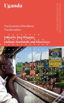 Capa do artigo Uganda