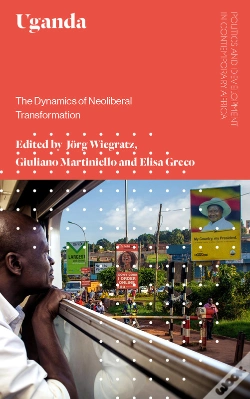 Capa do artigo Uganda