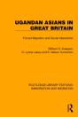 Ugandan Asians In Great Britain - Preview