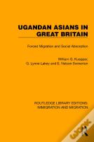 Ugandan Asians In Great Britain