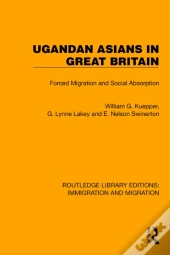 Ugandan Asians In Great Britain