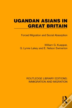 Capa do artigo Ugandan Asians In Great Britain