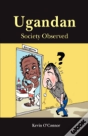 Capa do artigo Ugandan Society Observed