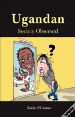 Capa do artigo Ugandan Society Observed