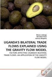 Capa do artigo Uganda