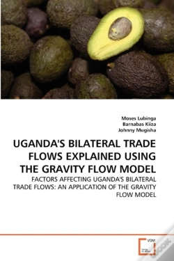 Capa do artigo Uganda'S Bilateral Trade Flows Explained Using The Gravity Flow Model