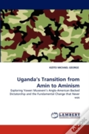 Capa do artigo Uganda