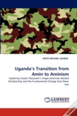 Capa do artigo Uganda'S Transition From Amin To Aminism