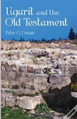 Capa do artigo Ugarit And The Old Testament