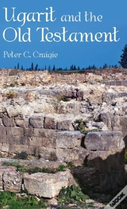 Capa do artigo Ugarit And The Old Testament