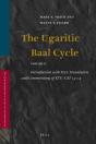 Ugaritic Baal Cycle - Preview