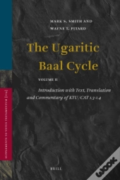 Ugaritic Baal Cycle