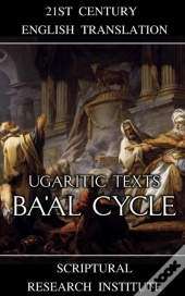 Ugaritic Texts