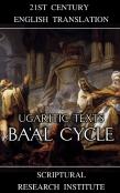 Ugaritic Texts