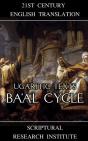 Ugaritic Texts - Preview