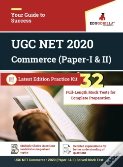 Capa do artigo Ugc Net Commerce