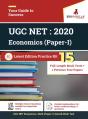 Ugc Net Economics - Preview