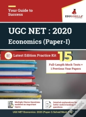 Capa do artigo Ugc Net Economics