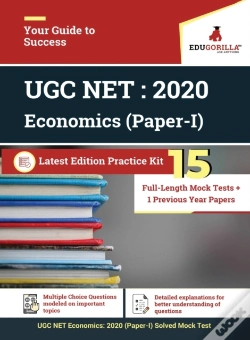 Capa do artigo Ugc Net Economics